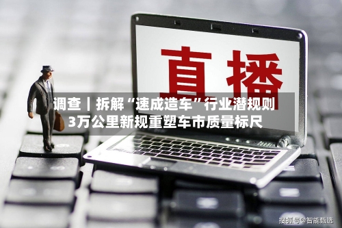 调查｜拆解“速成造车”行业潜规则 3万公里新规重塑车市质量标尺-第3张图片