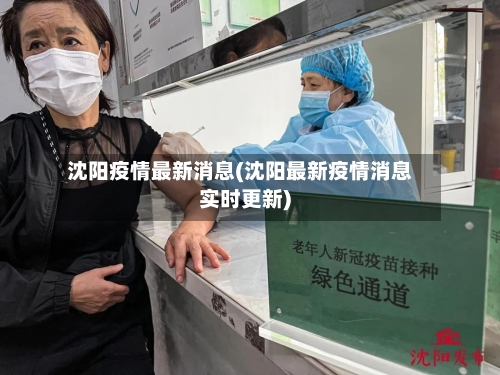 沈阳疫情最新消息(沈阳最新疫情消息实时更新)-第3张图片