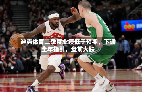 迪克体育二季度业绩低于预期，下调全年指引	，盘前大跌-第2张图片