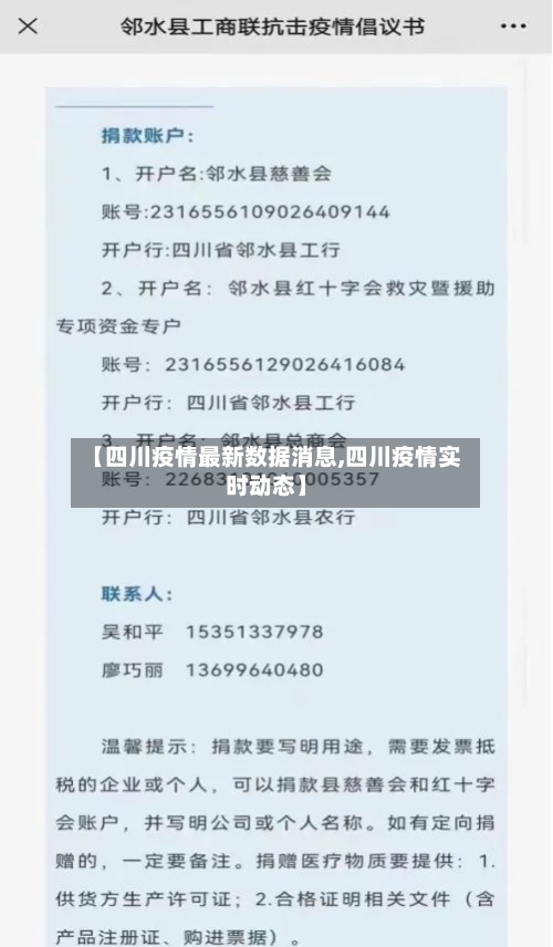 【四川疫情最新数据消息,四川疫情实时动态】-第2张图片