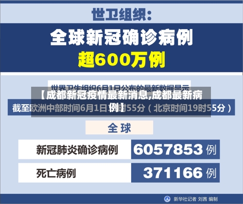 【成都新冠疫情最新消息,成都最新病例】-第2张图片