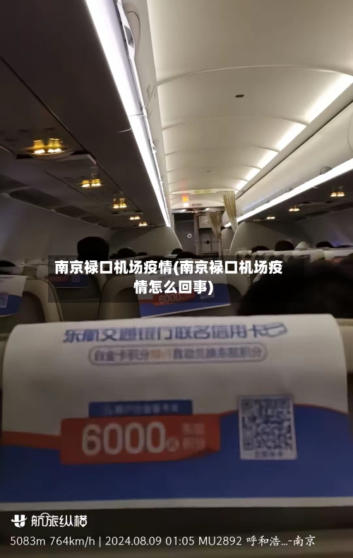 南京禄口机场疫情(南京禄口机场疫情怎么回事)-第2张图片