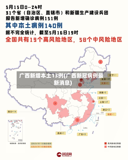 广西新增本土13例(广西新冠病例最新消息)