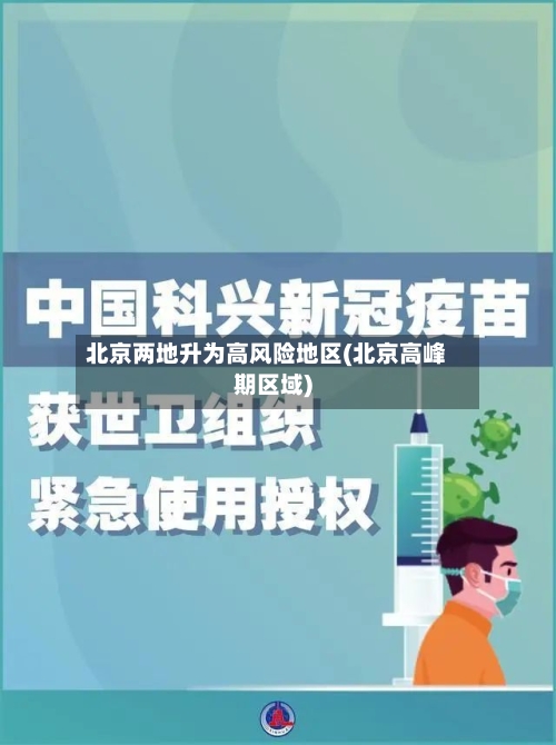 北京两地升为高风险地区(北京高峰期区域)-第2张图片