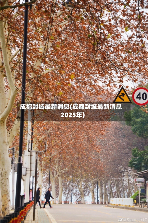 成都封城最新消息(成都封城最新消息2025年)-第3张图片