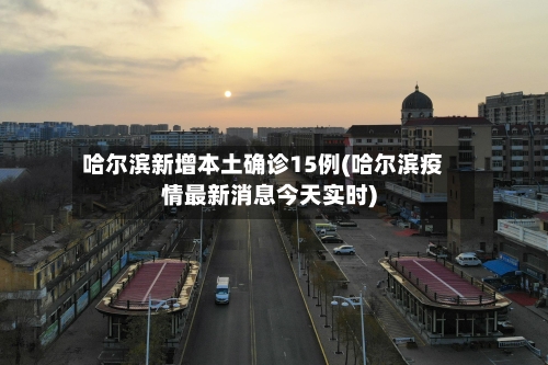 哈尔滨新增本土确诊15例(哈尔滨疫情最新消息今天实时)