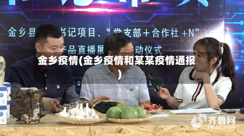 金乡疫情(金乡疫情和某某疫情通报)
