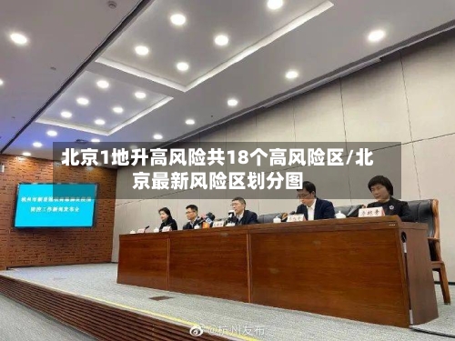 北京1地升高风险共18个高风险区/北京最新风险区划分图-第2张图片
