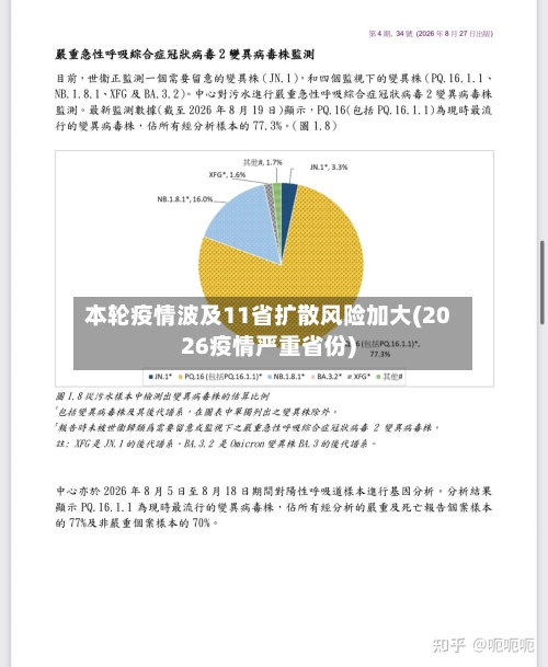 本轮疫情波及11省扩散风险加大(2026疫情严重省份)-第3张图片