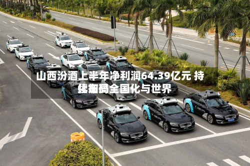 山西汾酒上半年净利润64.39亿元 持续加码全国化与世界化布局-第2张图片