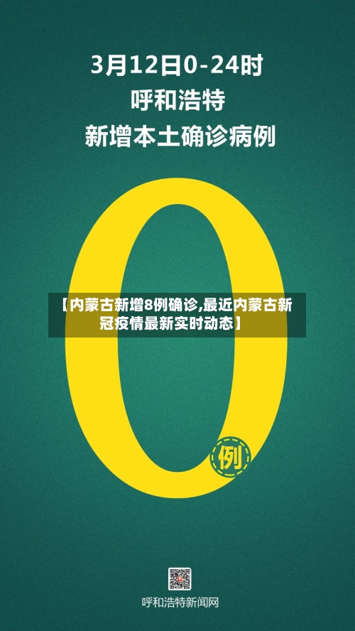 【内蒙古新增8例确诊,最近内蒙古新冠疫情最新实时动态】-第3张图片