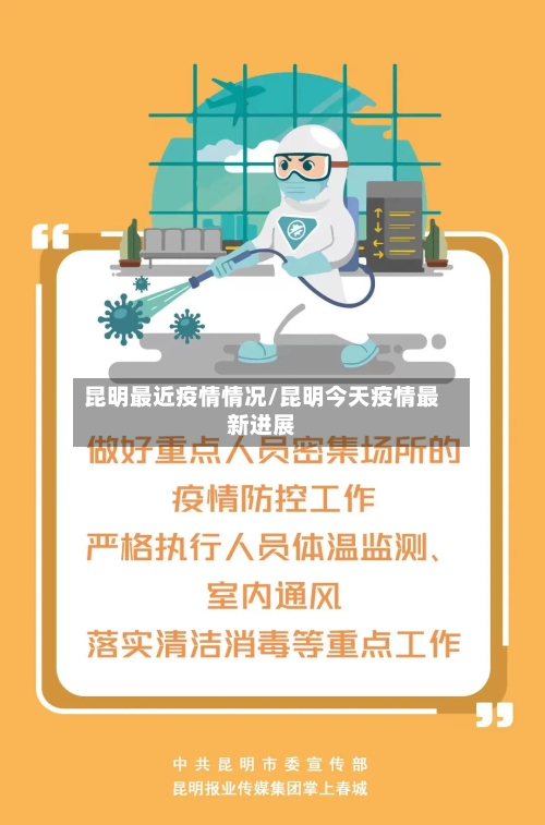 昆明最近疫情情况/昆明今天疫情最新进展-第2张图片