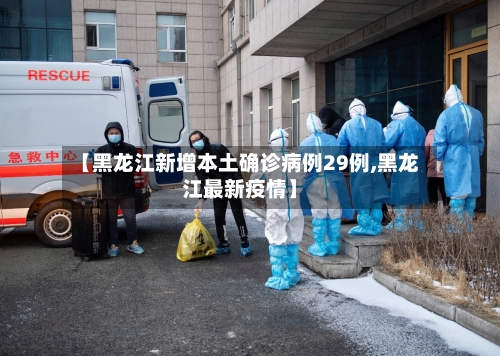 【黑龙江新增本土确诊病例29例,黑龙江最新疫情】