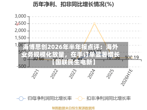 海博思创2026年半年报点评：海外业务规模化放量，在手订单显著增长【国联民生电新】-第3张图片