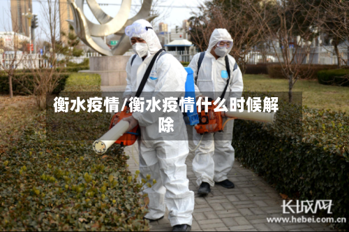 衡水疫情/衡水疫情什么时候解除-第2张图片