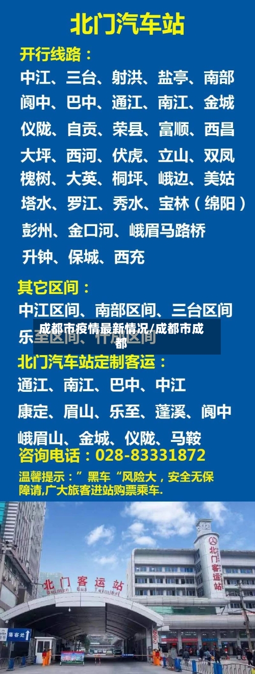 成都市疫情最新情况/成都市成都-第3张图片