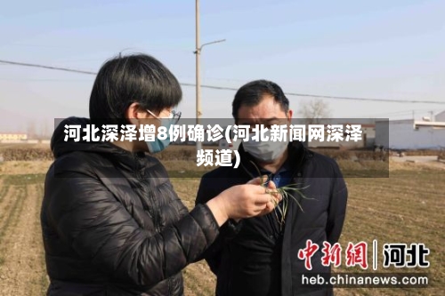 河北深泽增8例确诊(河北新闻网深泽频道)