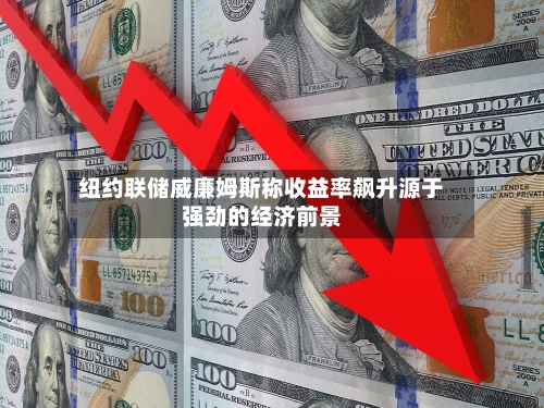 纽约联储威廉姆斯称收益率飙升源于强劲的经济前景