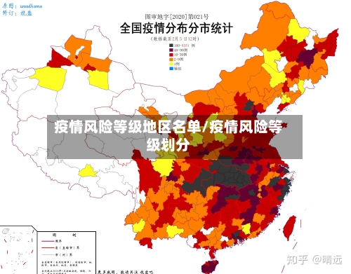 疫情风险等级地区名单/疫情风险等级划分