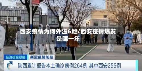 西安疫情为何外溢6地/西安疫情爆发是哪一年