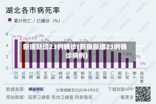 新疆新增23例确诊(新疆新增23例确诊病例)-第3张图片