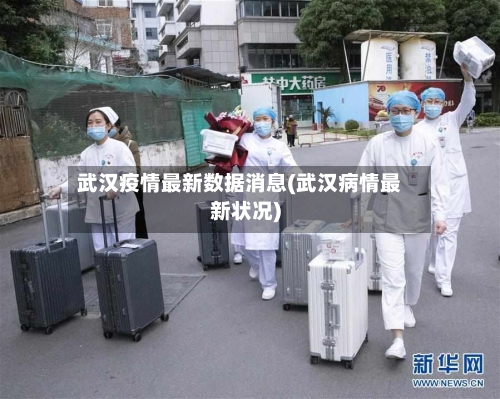 武汉疫情最新数据消息(武汉病情最新状况)-第2张图片