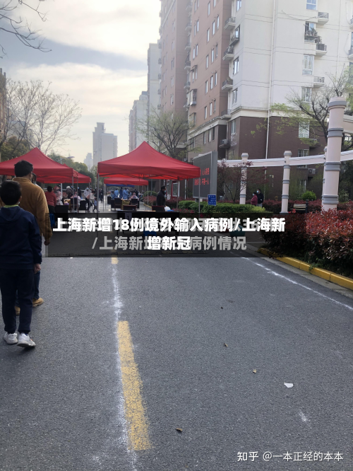 上海新增18例境外输入病例/上海新增新冠-第2张图片