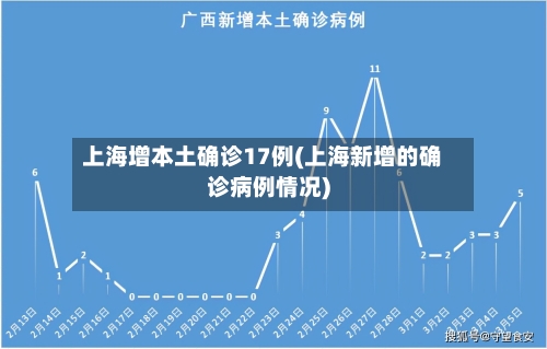 上海增本土确诊17例(上海新增的确诊病例情况)
