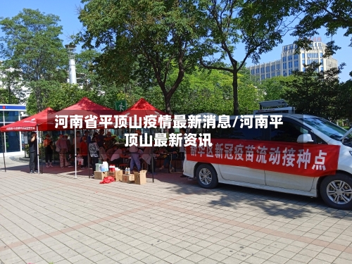 河南省平顶山疫情最新消息/河南平顶山最新资讯-第2张图片