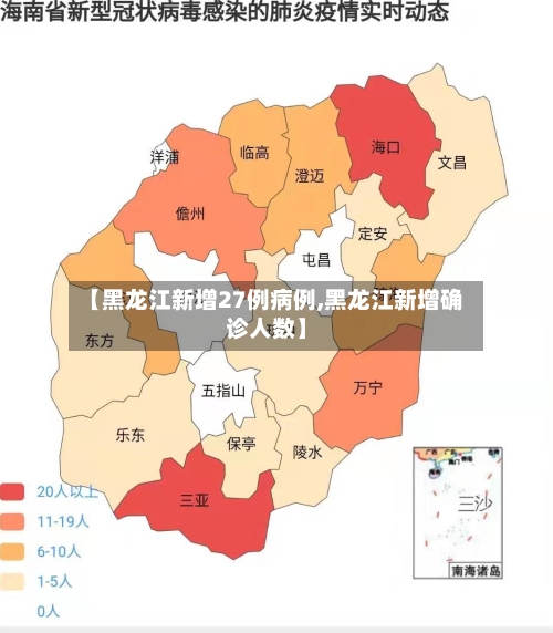 【黑龙江新增27例病例,黑龙江新增确诊人数】
