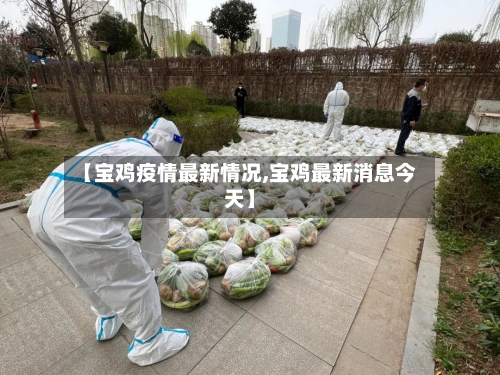 【宝鸡疫情最新情况,宝鸡最新消息今天】